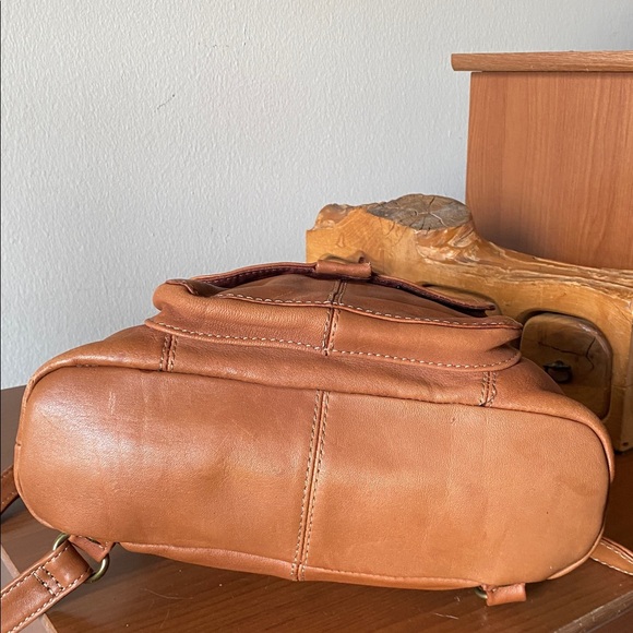 Fossil Mini Backpack - Picture 5 of 15